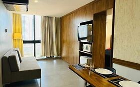 Promoção - Flat em Brasília